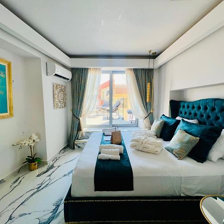 Mare Suites 3 Chania  Ngoại thất bức ảnh