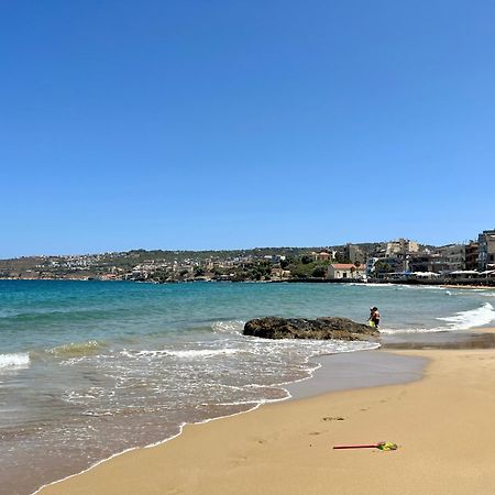 Mare Suites 3 Chania  Ngoại thất bức ảnh