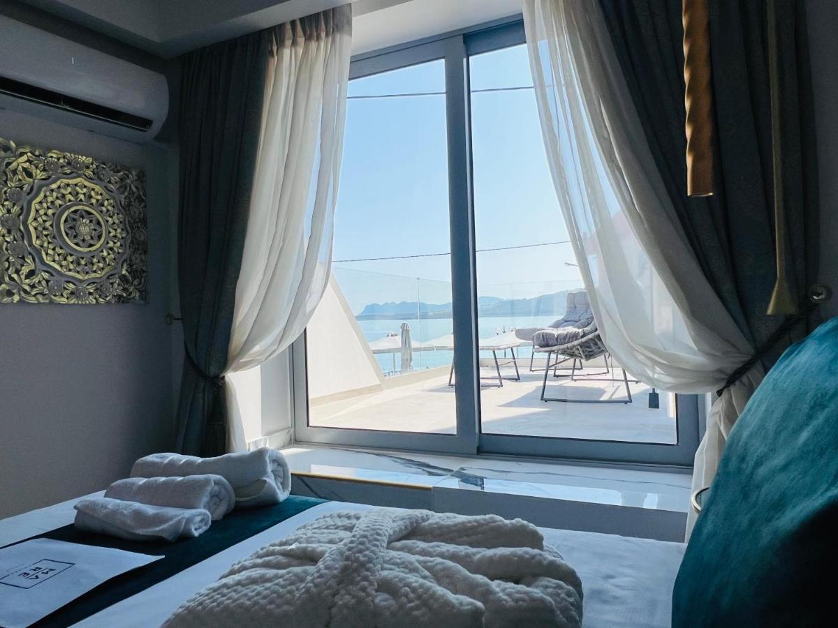 Mare Suites 3 Chania  Ngoại thất bức ảnh