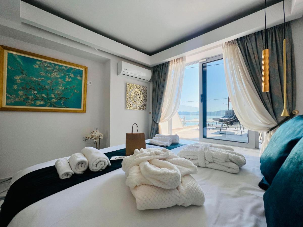 Mare Suites 3 Chania  Ngoại thất bức ảnh