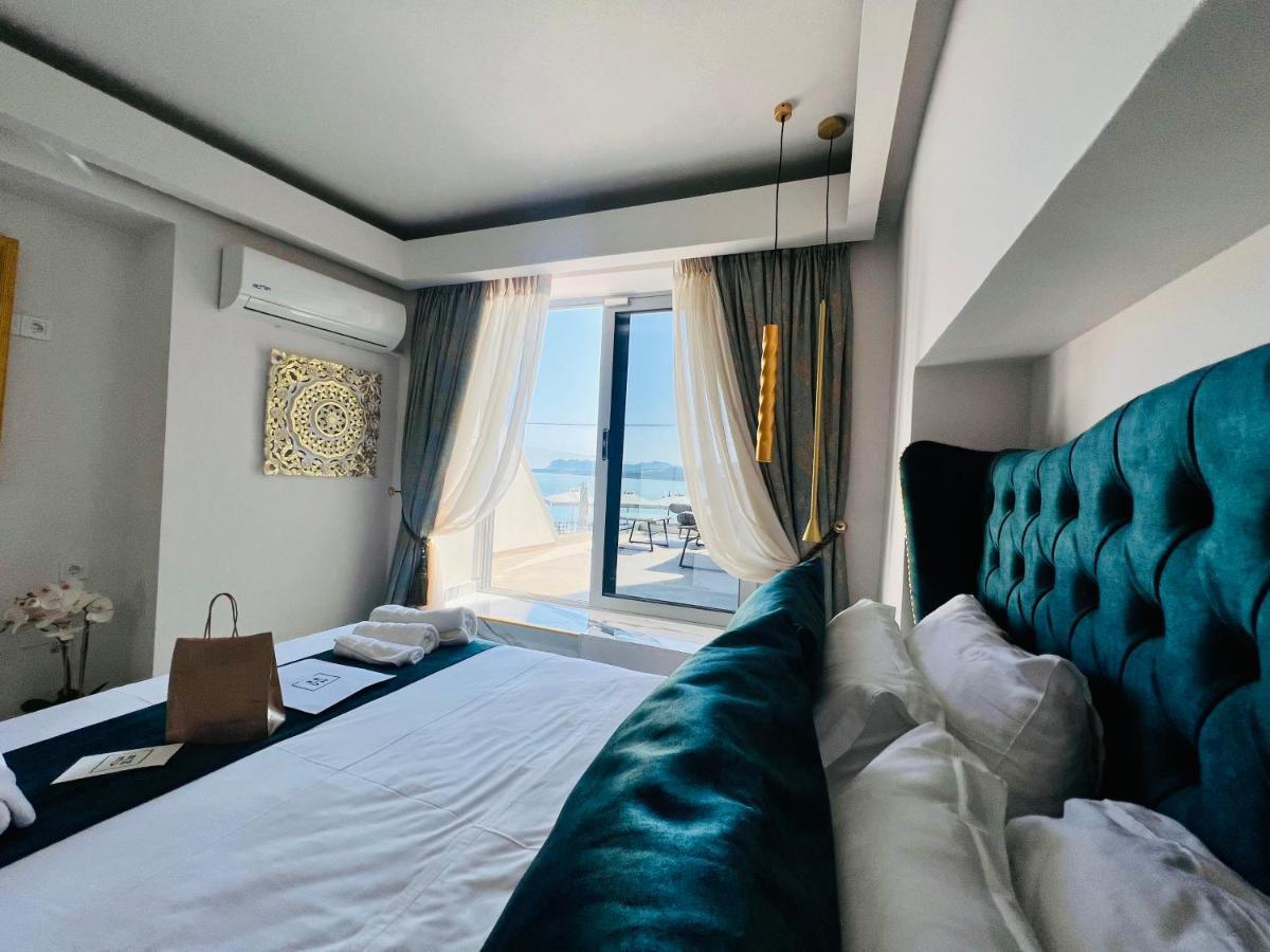 Mare Suites 3 Chania  Ngoại thất bức ảnh