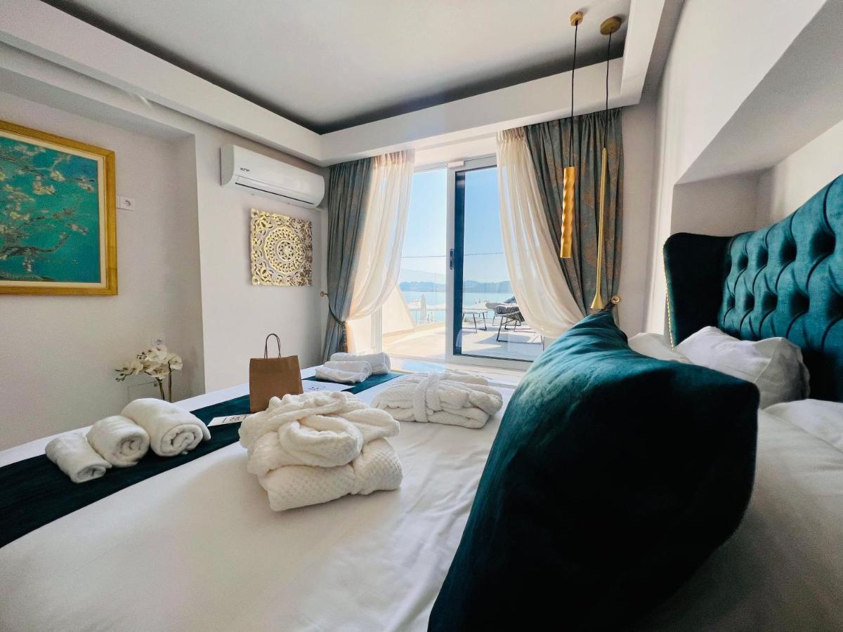 Mare Suites 3 Chania  Ngoại thất bức ảnh