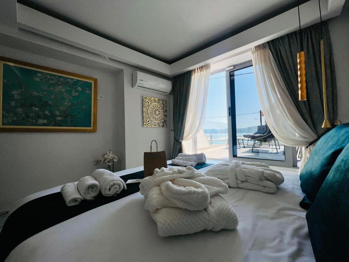 Mare Suites 3 Chania  Ngoại thất bức ảnh