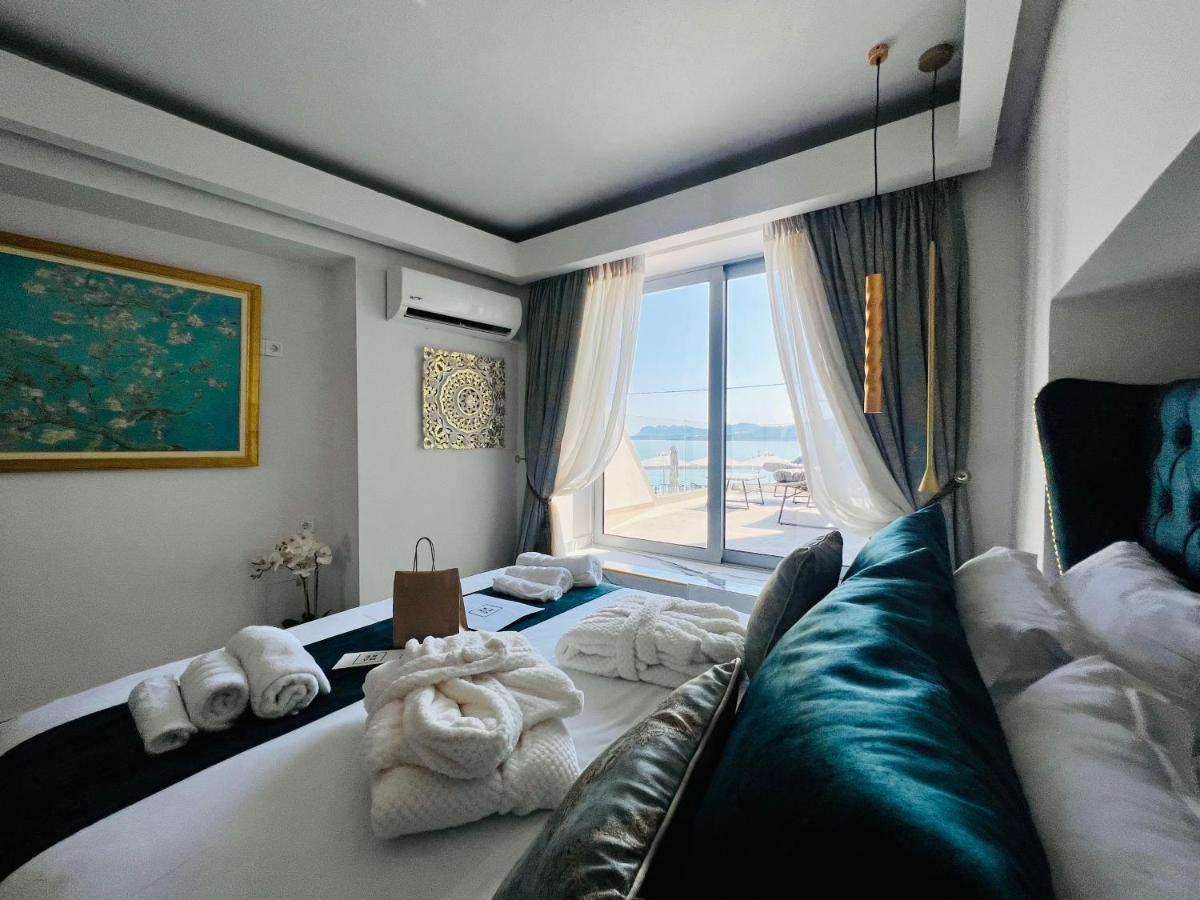Mare Suites 3 Chania  Ngoại thất bức ảnh