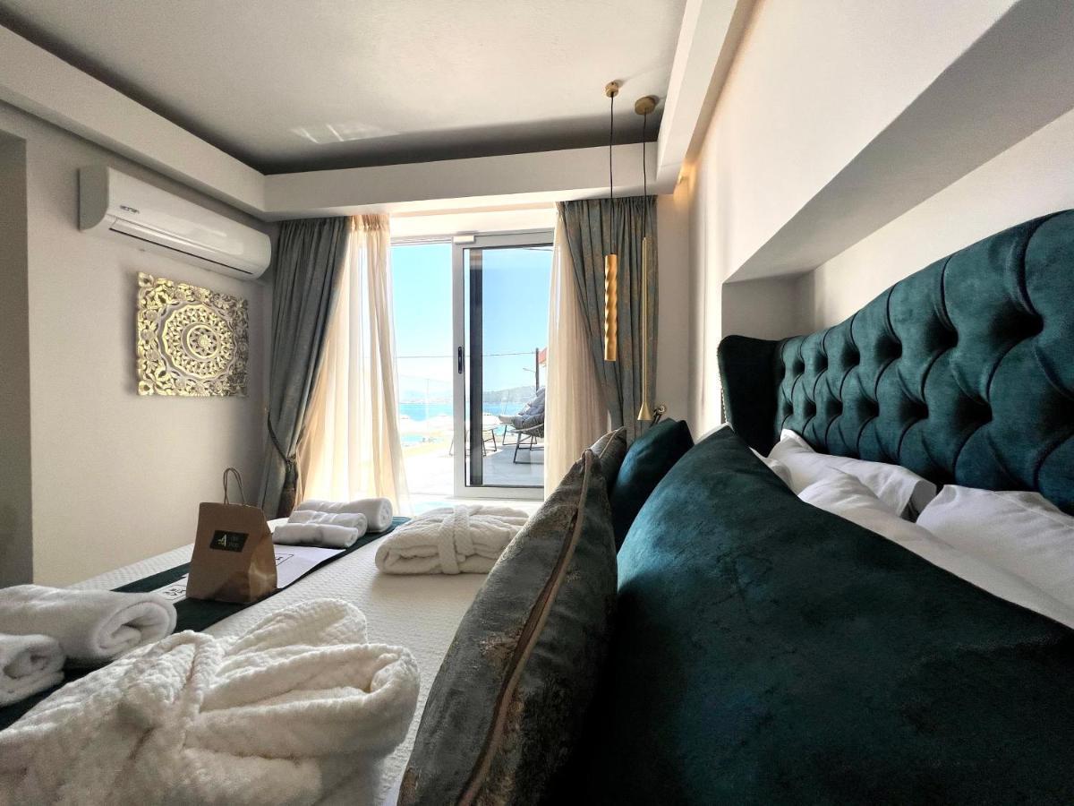 Mare Suites 3 Chania  Ngoại thất bức ảnh