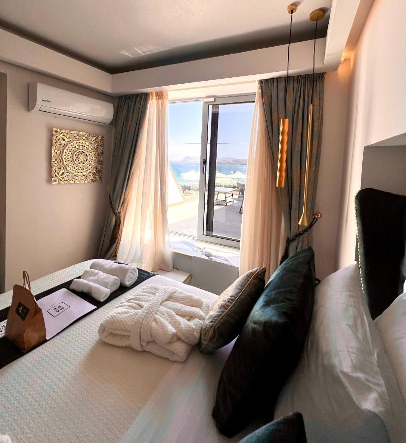 Mare Suites 3 Chania  Ngoại thất bức ảnh