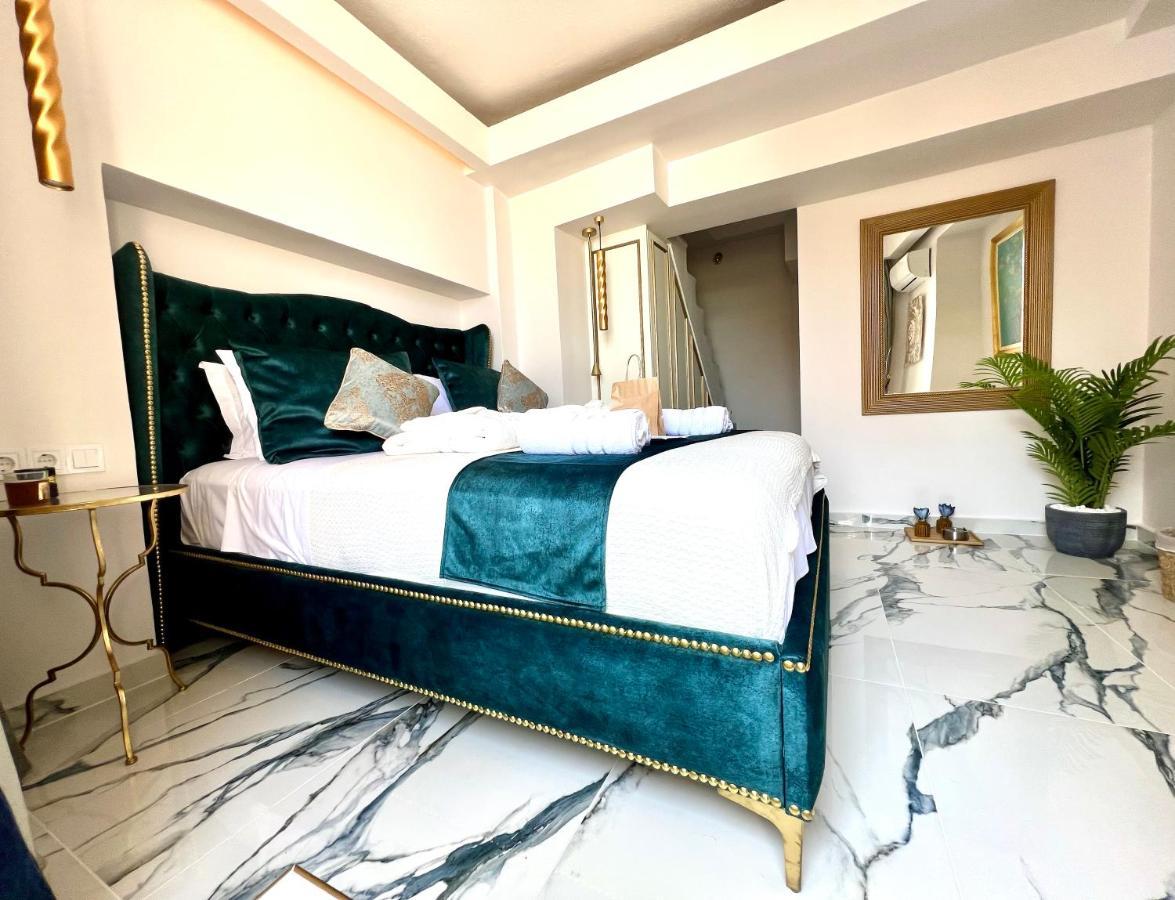 Mare Suites 3 Chania  Ngoại thất bức ảnh