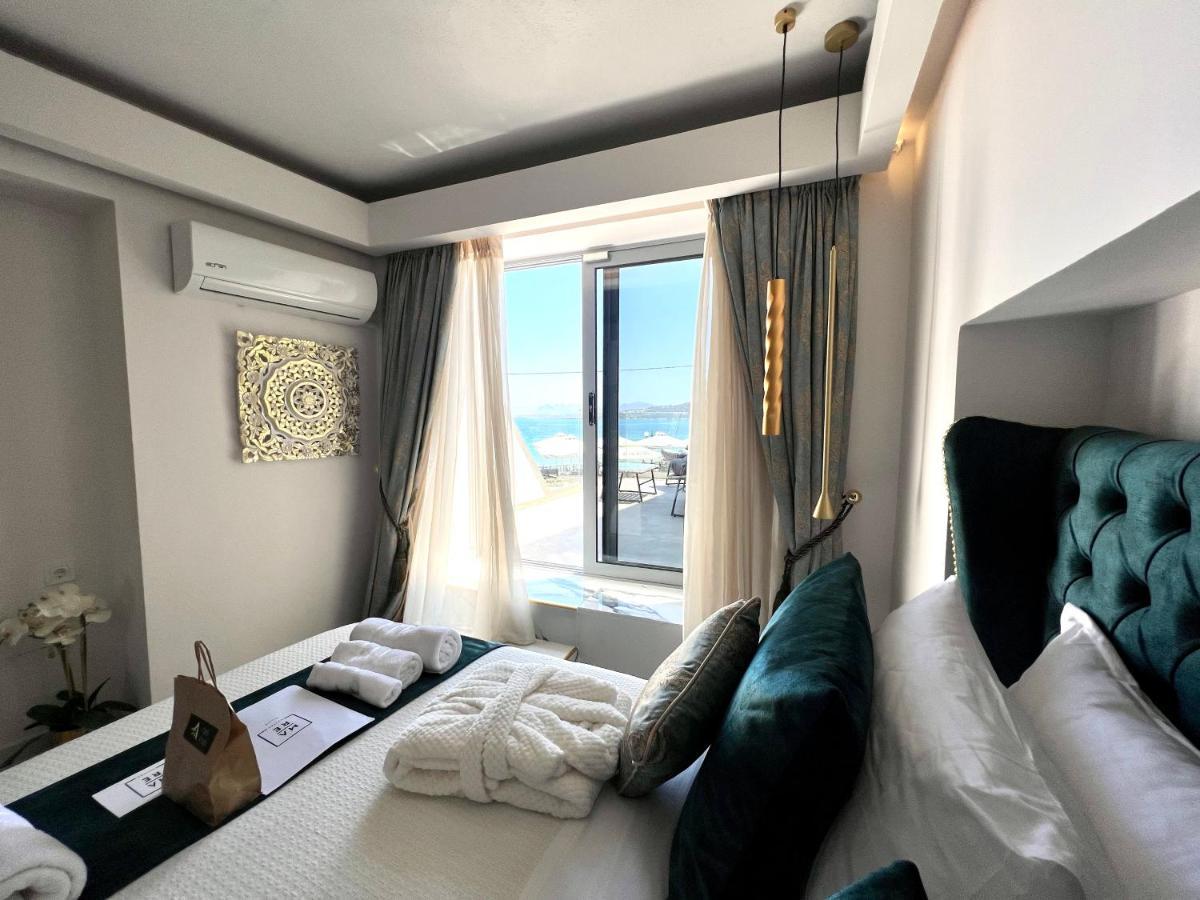 Mare Suites 3 Chania  Ngoại thất bức ảnh