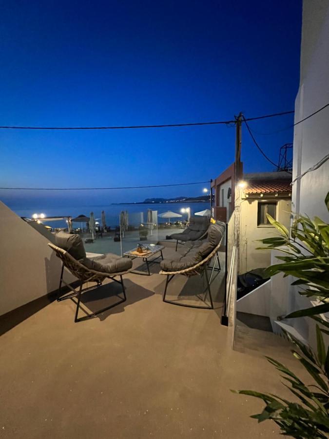 Mare Suites 3 Chania  Ngoại thất bức ảnh