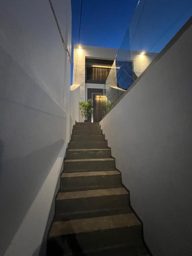 Mare Suites 3 Chania  Ngoại thất bức ảnh