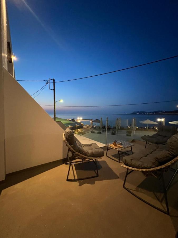 Mare Suites 3 Chania  Ngoại thất bức ảnh