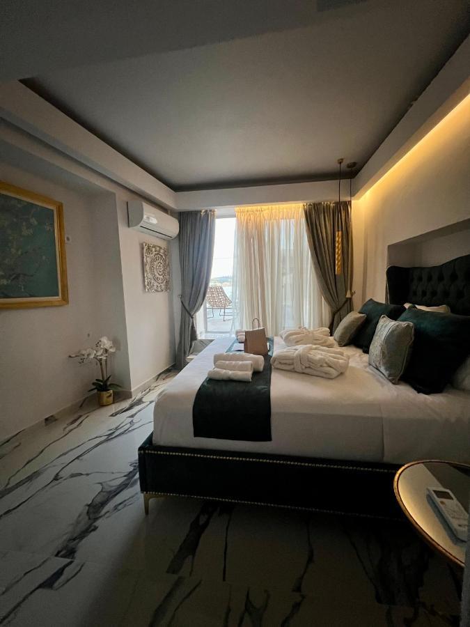 Mare Suites 3 Chania  Ngoại thất bức ảnh