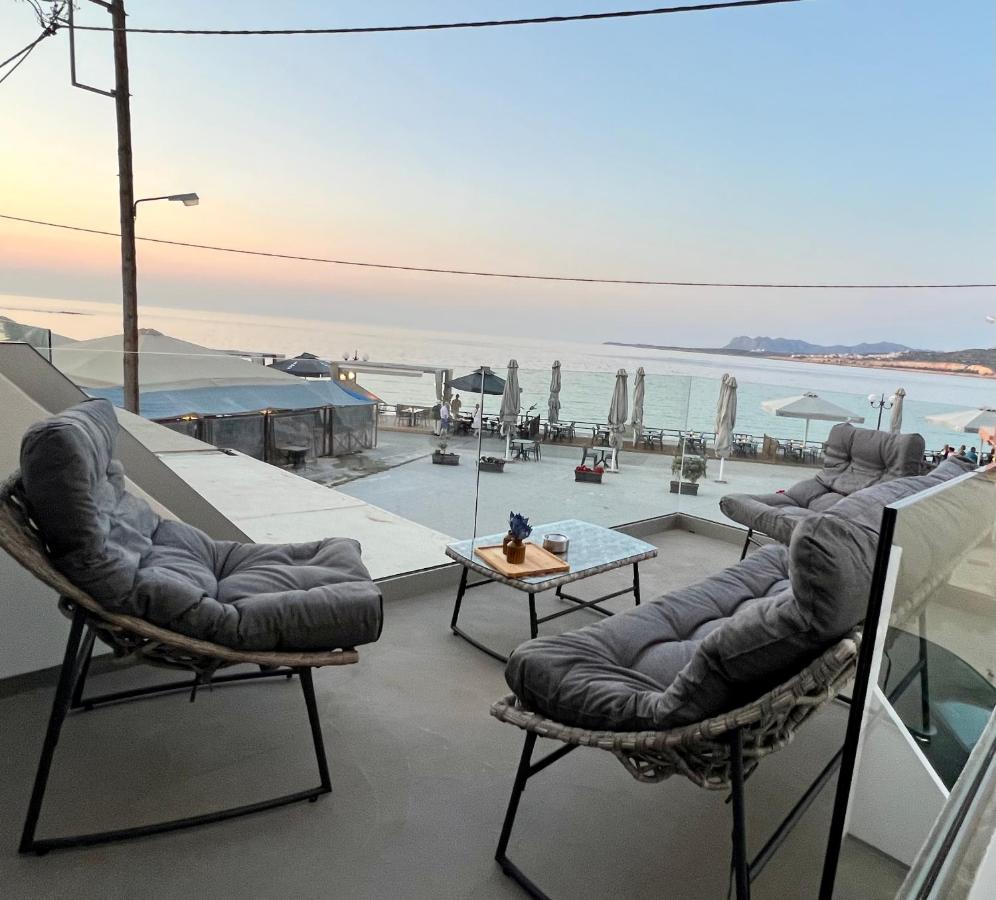 Mare Suites 3 Chania  Ngoại thất bức ảnh