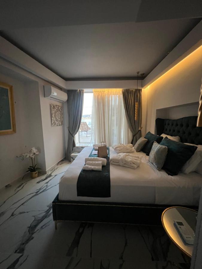 Mare Suites 3 Chania  Ngoại thất bức ảnh
