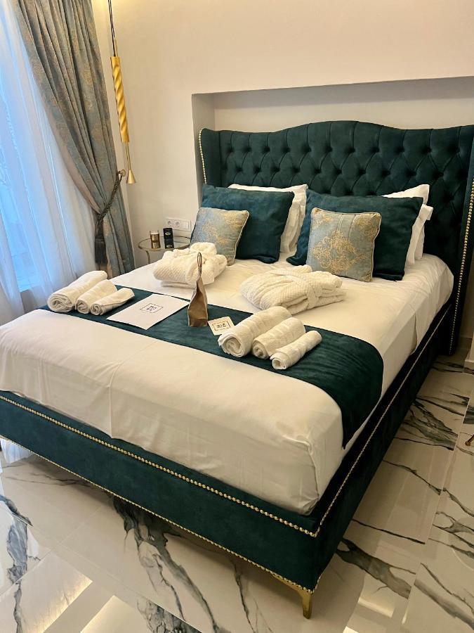 Mare Suites 3 Chania  Ngoại thất bức ảnh