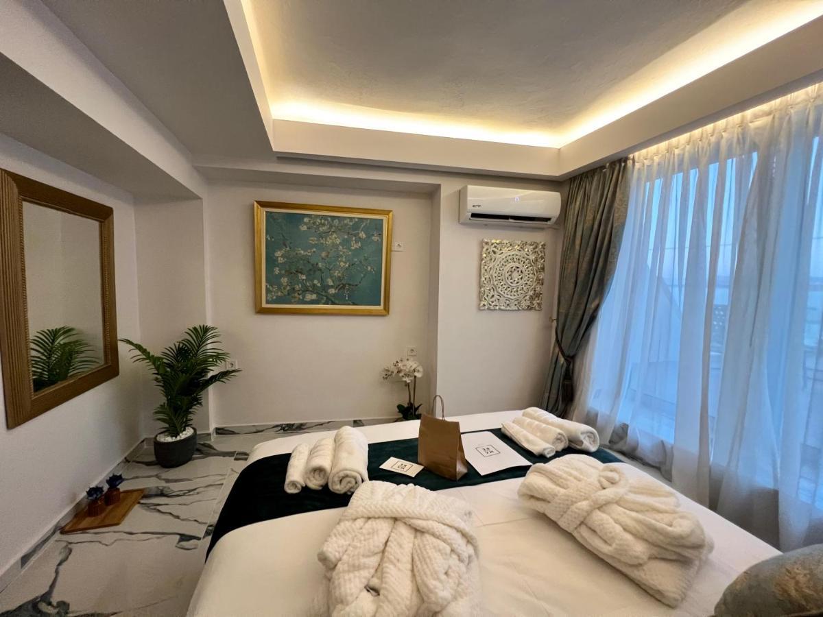 Mare Suites 3 Chania  Ngoại thất bức ảnh