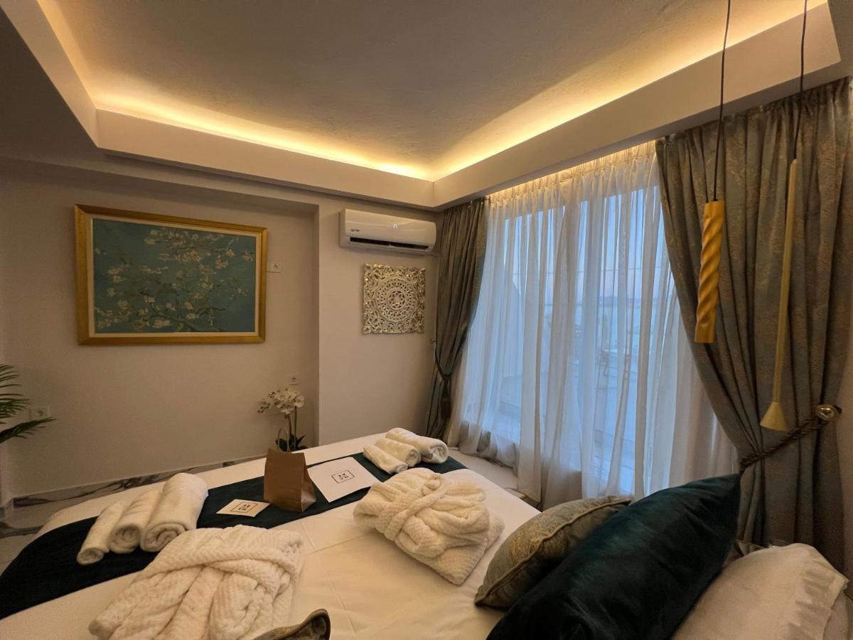 Mare Suites 3 Chania  Ngoại thất bức ảnh