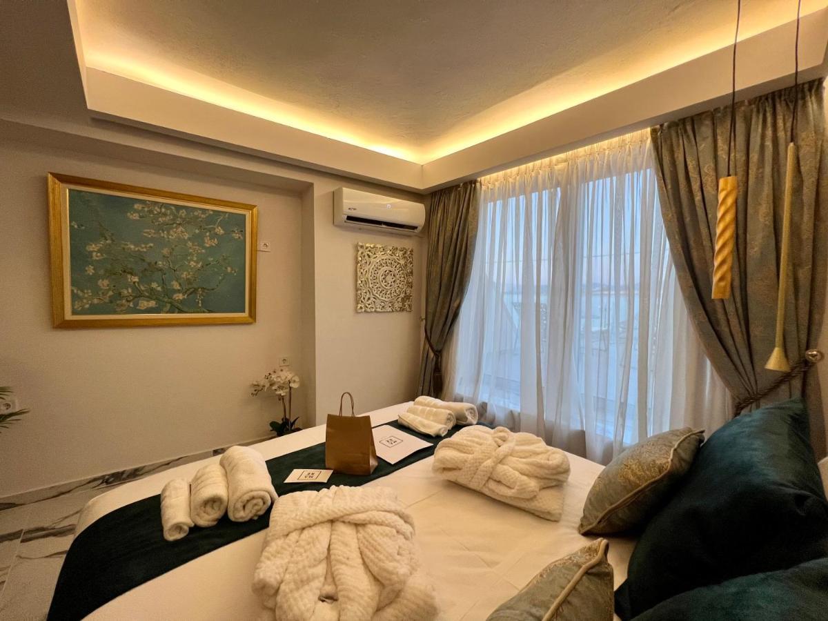Mare Suites 3 Chania  Ngoại thất bức ảnh