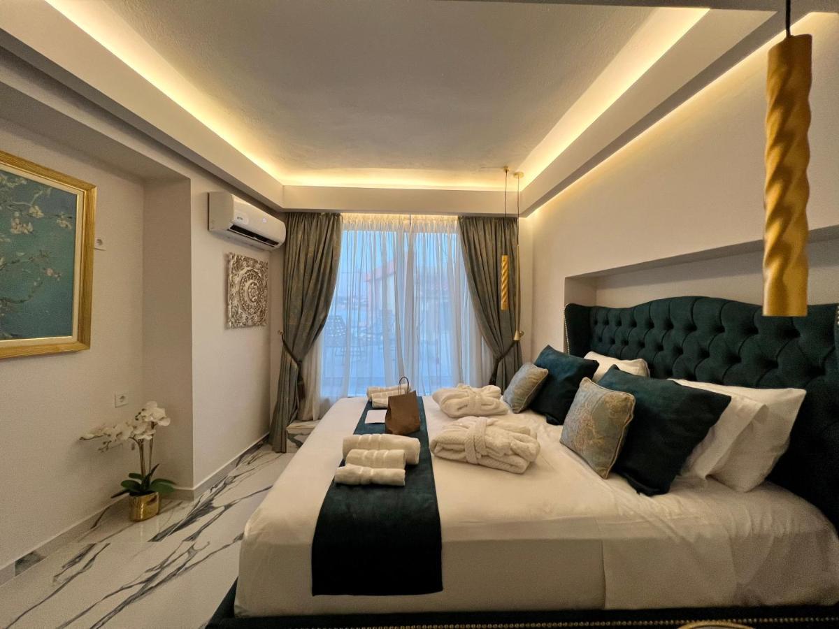 Mare Suites 3 Chania  Ngoại thất bức ảnh