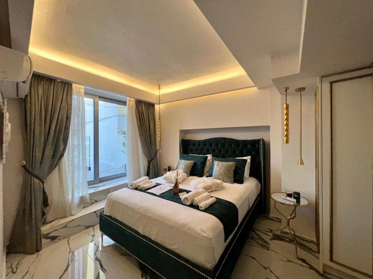 Mare Suites 3 Chania  Ngoại thất bức ảnh