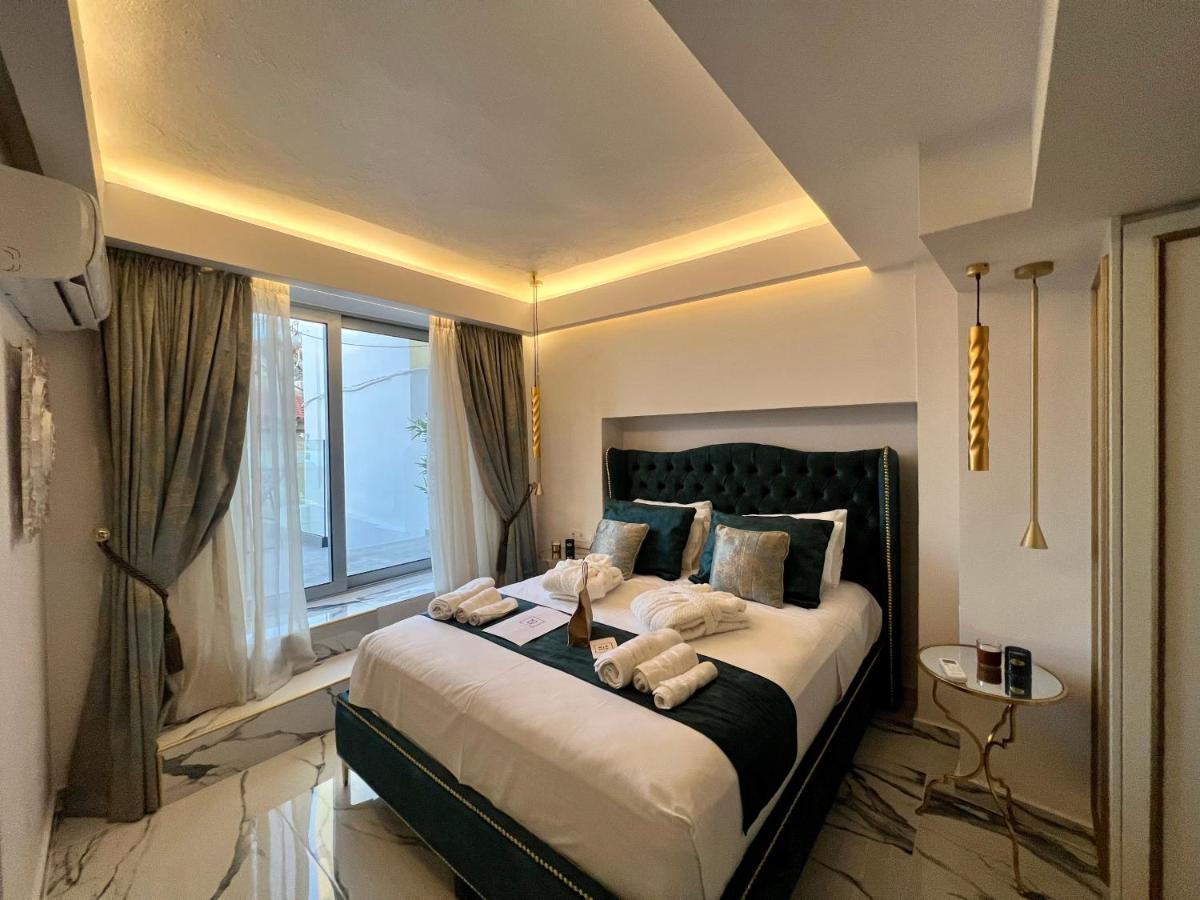 Mare Suites 3 Chania  Ngoại thất bức ảnh