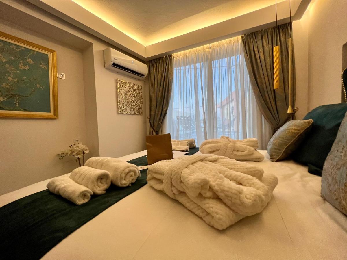 Mare Suites 3 Chania  Ngoại thất bức ảnh