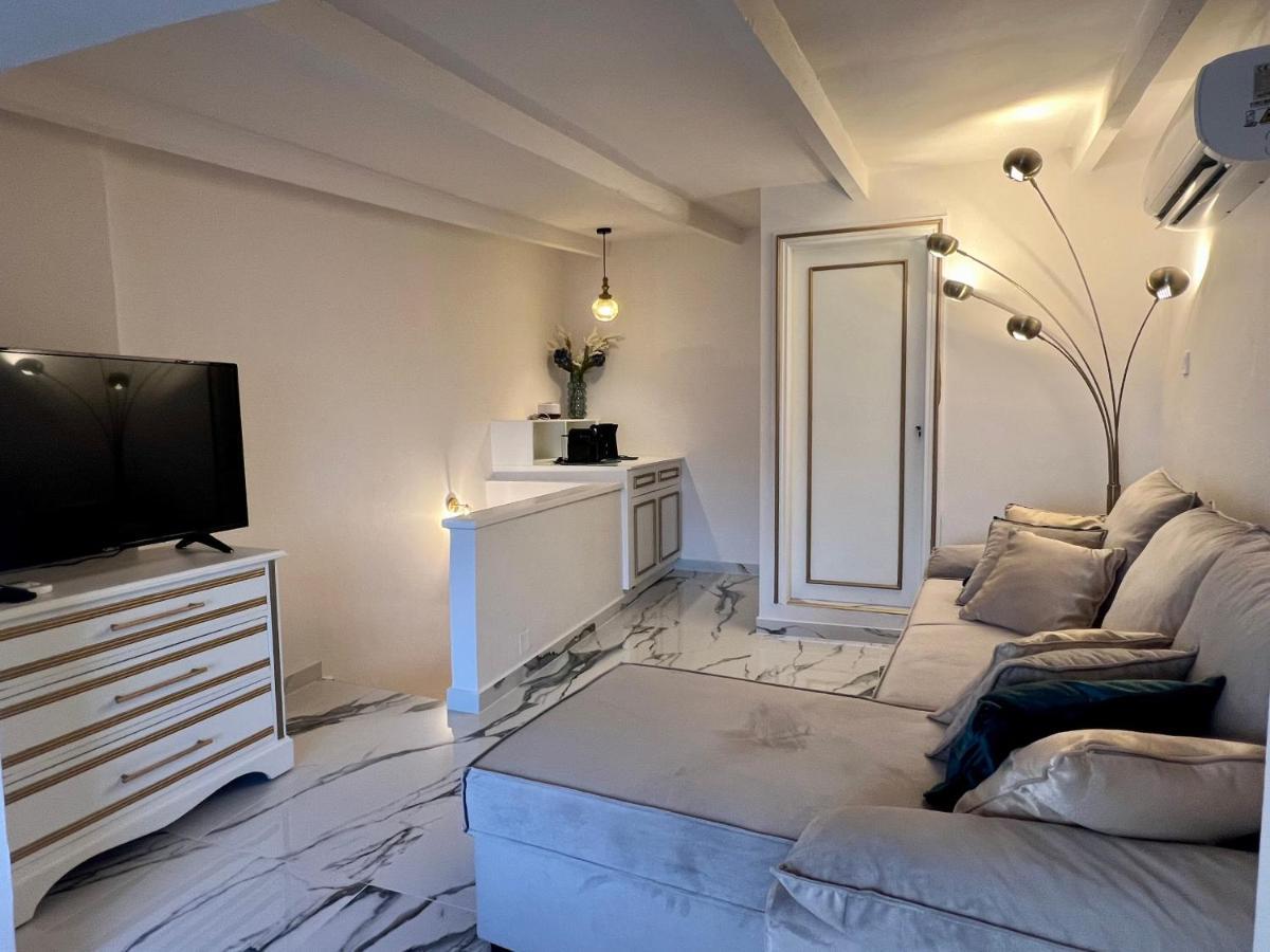 Mare Suites 3 Chania  Ngoại thất bức ảnh