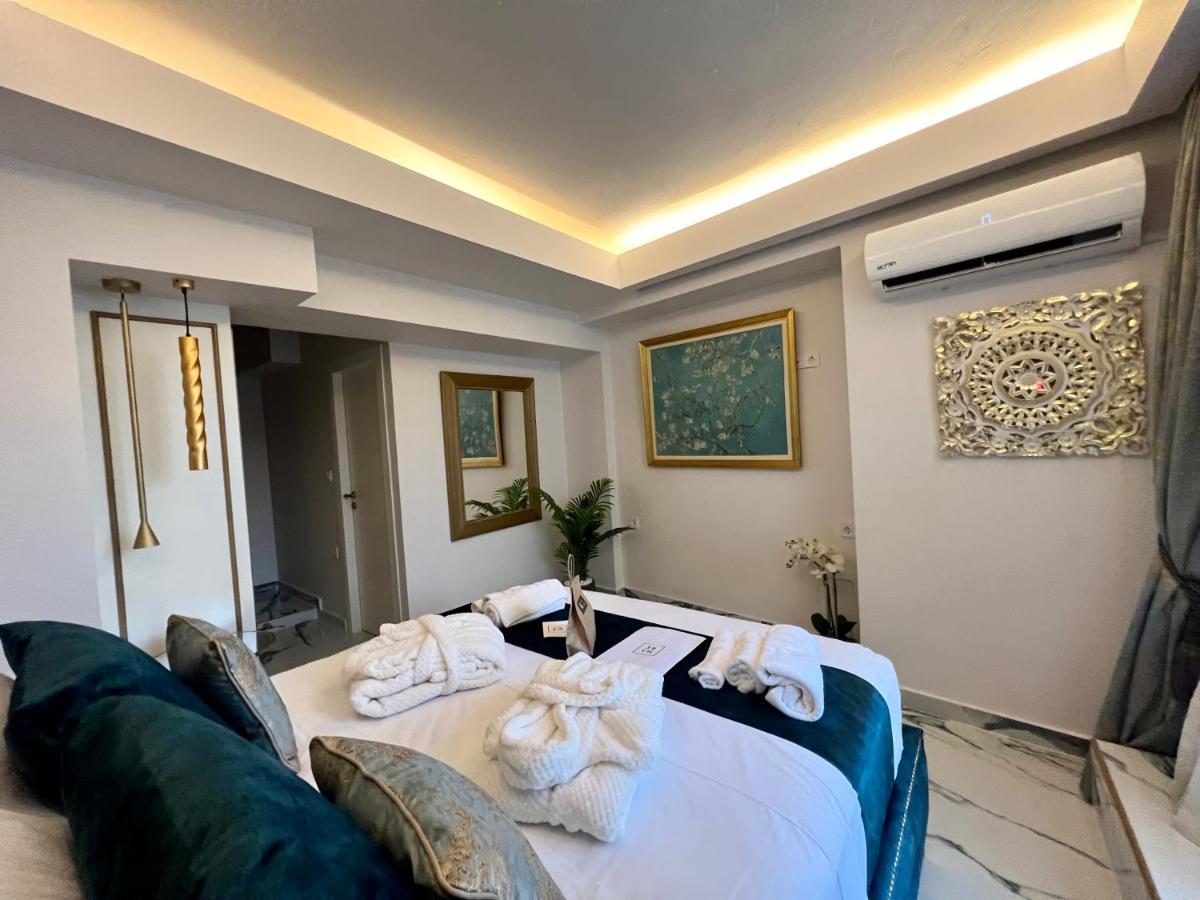 Mare Suites 3 Chania  Ngoại thất bức ảnh