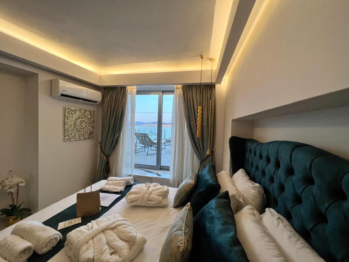 Mare Suites 3 Chania  Ngoại thất bức ảnh