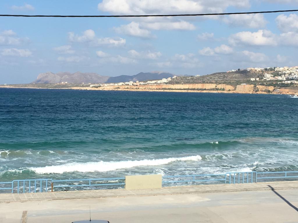 Mare Suites 3 Chania  Ngoại thất bức ảnh